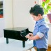PIANO DE CAUDA PRETO INFANTIL